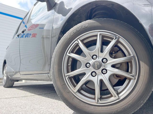 トヨタ シエンタ