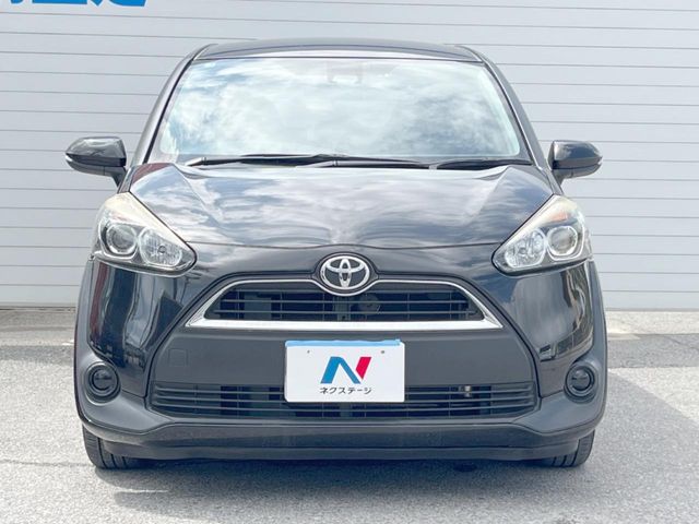 トヨタ シエンタ