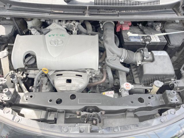 トヨタ シエンタ