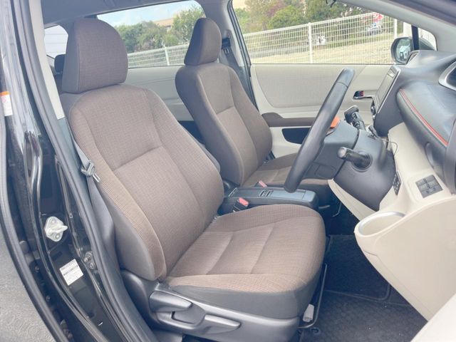 トヨタ シエンタ