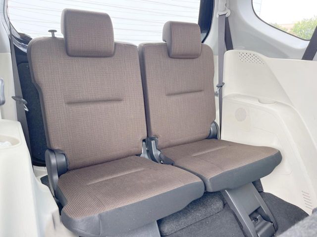 トヨタ シエンタ