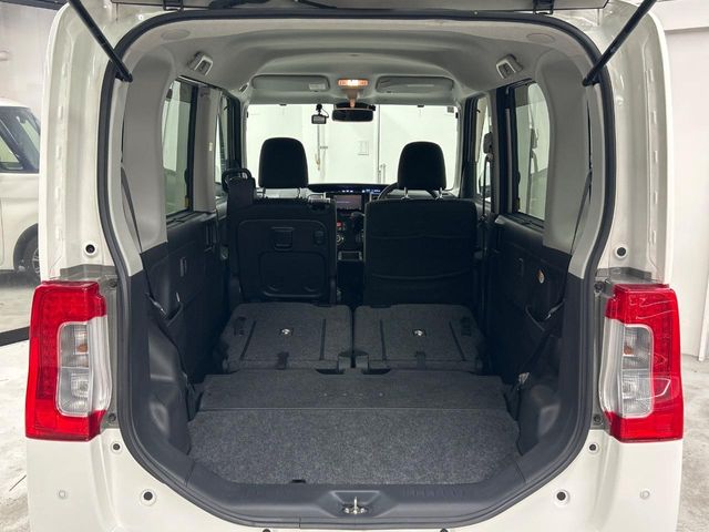 ダイハツ タント