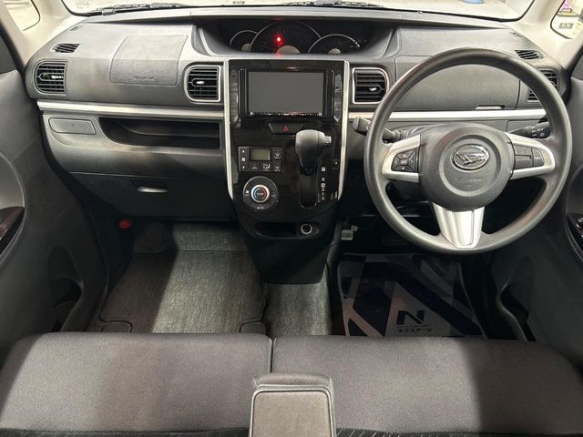 ダイハツ タント