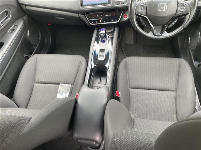 ホンダ ヴェゼル