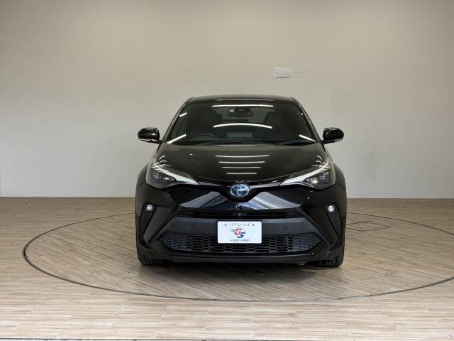 トヨタ C-HR