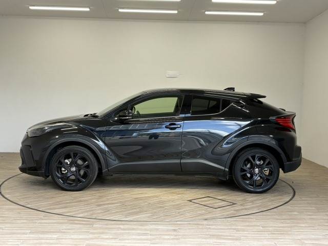 トヨタ C-HR