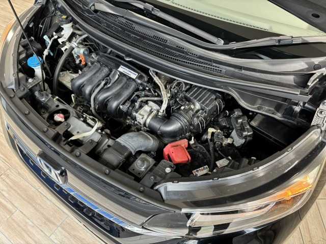 ホンダ フリード