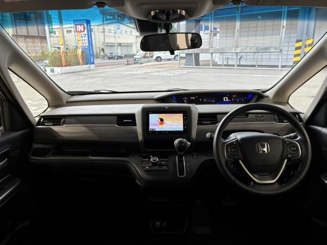 ホンダ フリード