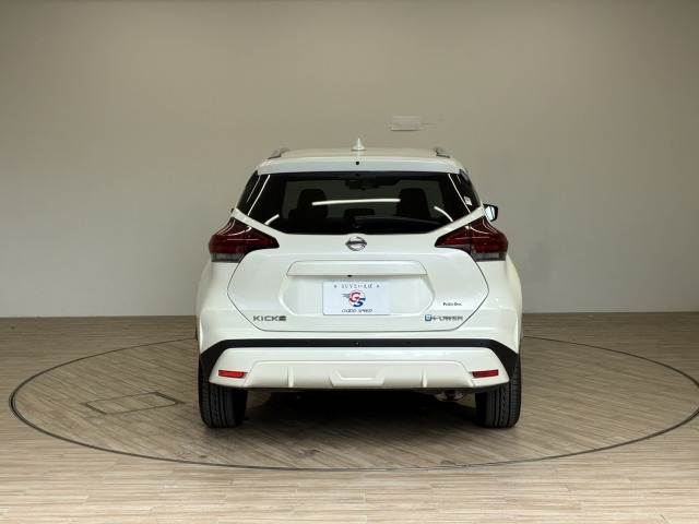 日産 キックス