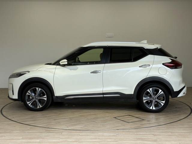 日産 キックス