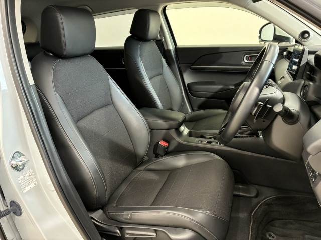 ホンダ ヴェゼル