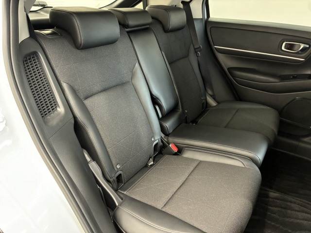 ホンダ ヴェゼル