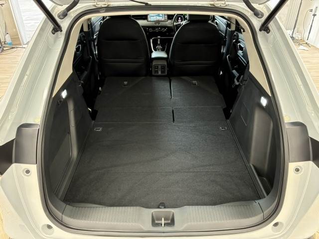 ホンダ ヴェゼル