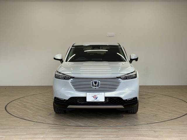 ホンダ ヴェゼル