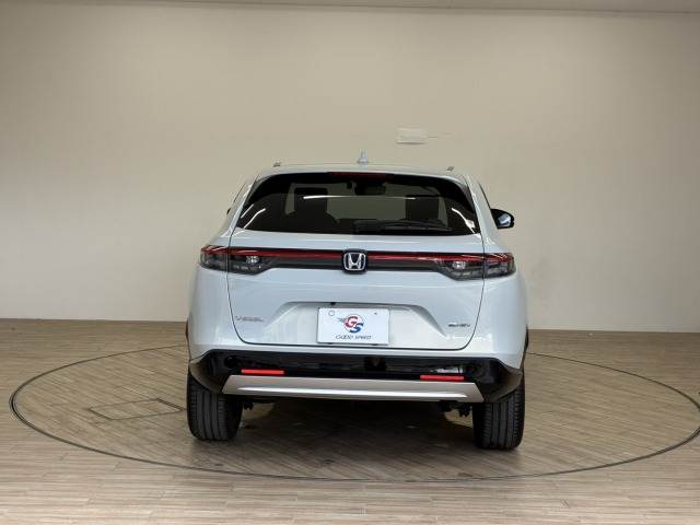 ホンダ ヴェゼル