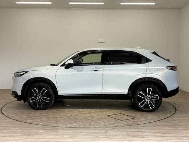 ホンダ ヴェゼル