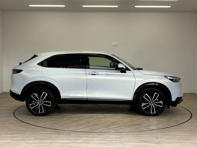 ホンダ ヴェゼル