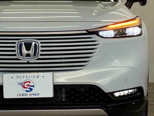 ホンダ ヴェゼル