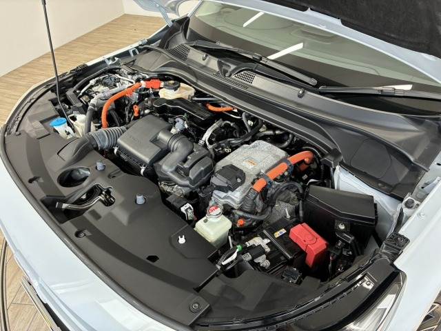 ホンダ ヴェゼル