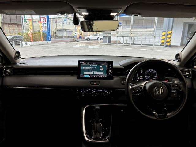 ホンダ ヴェゼル