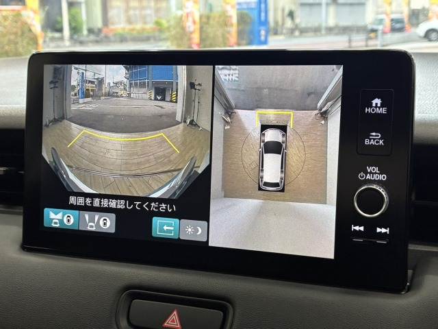 ホンダ ヴェゼル