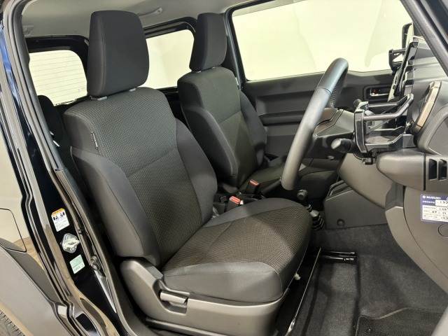 スズキ ジムニーシエラ