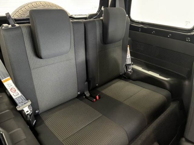 スズキ ジムニーシエラ