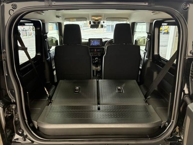 スズキ ジムニーシエラ