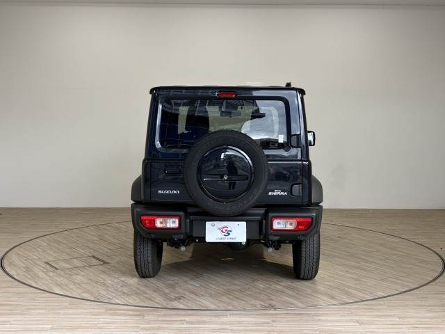 スズキ ジムニーシエラ