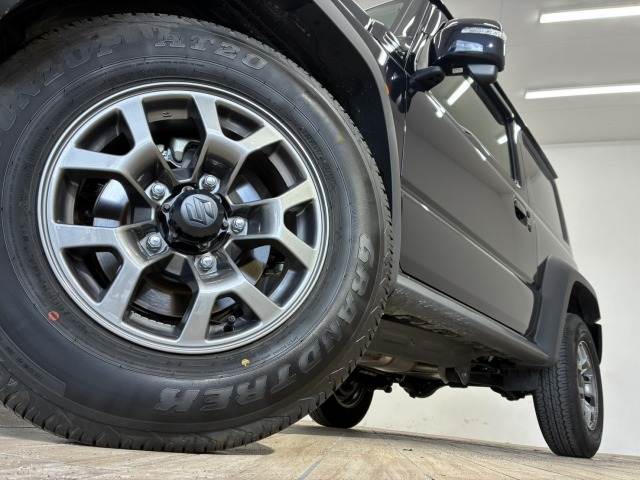 スズキ ジムニーシエラ