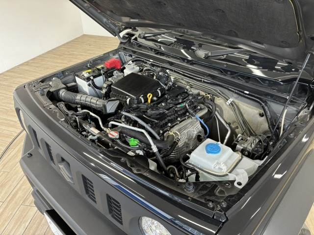 スズキ ジムニーシエラ