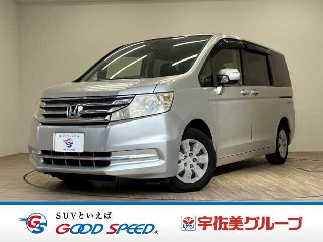 ホンダ ステップワゴン