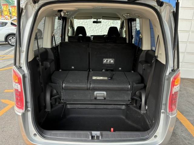 ホンダ ステップワゴン