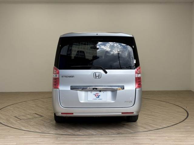 ホンダ ステップワゴン