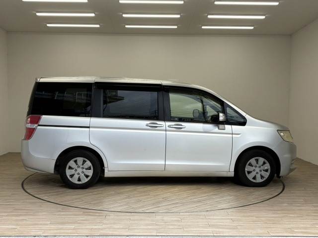 ホンダ ステップワゴン