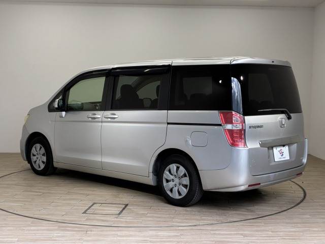 ホンダ ステップワゴン