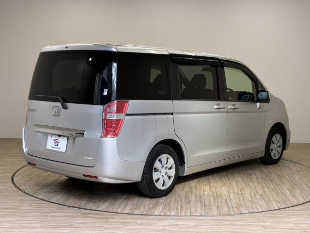 ホンダ ステップワゴン