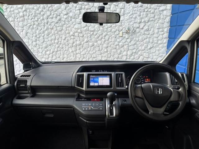 ホンダ ステップワゴン