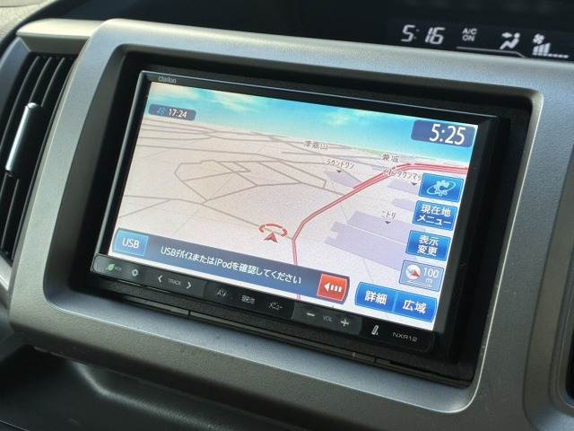 ホンダ ステップワゴン