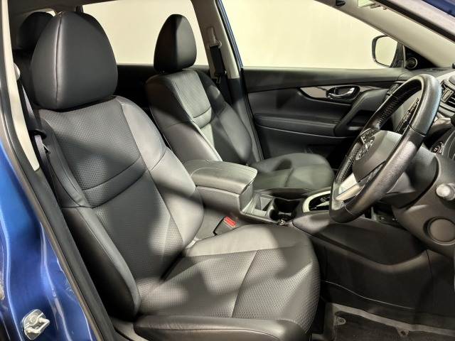 日産 エクストレイル