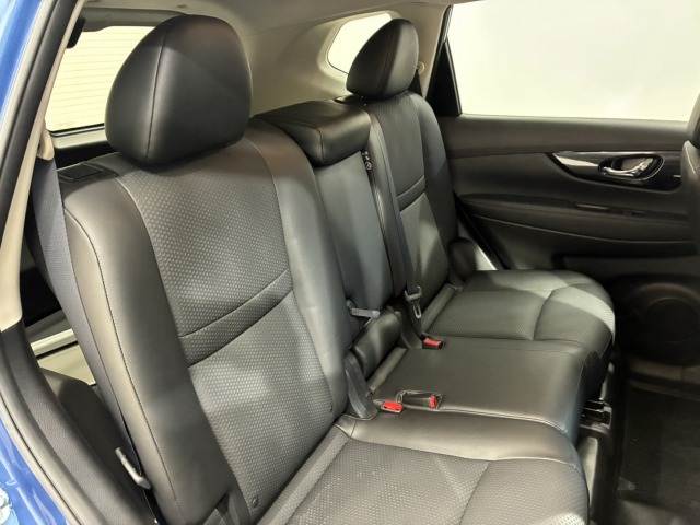 日産 エクストレイル