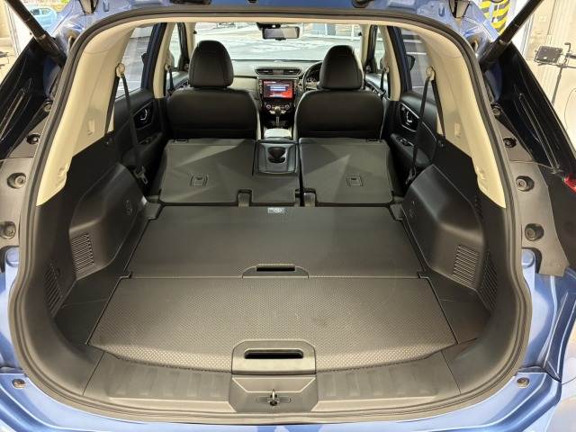 日産 エクストレイル