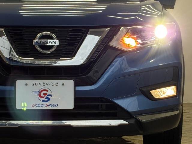 日産 エクストレイル