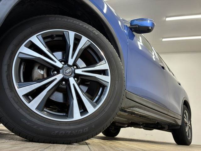 日産 エクストレイル