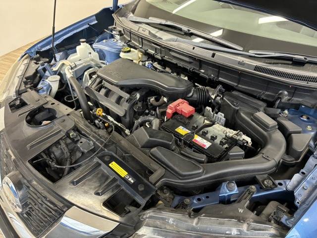 日産 エクストレイル