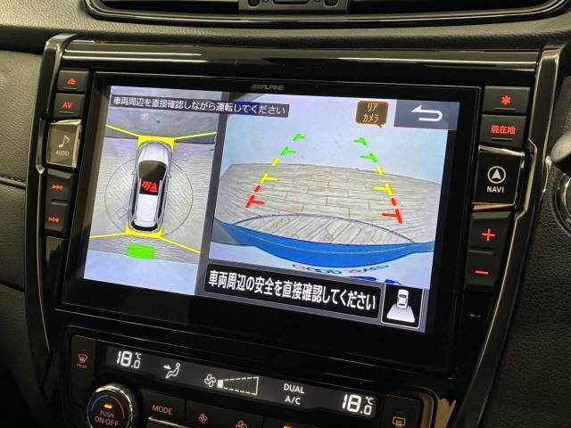 日産 エクストレイル