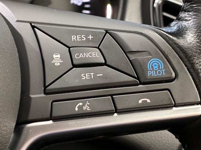 日産 エクストレイル