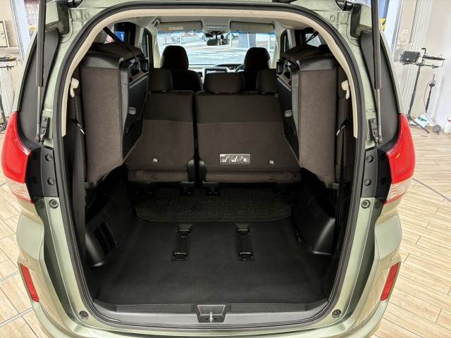 ホンダ フリード