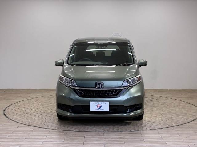 ホンダ フリード