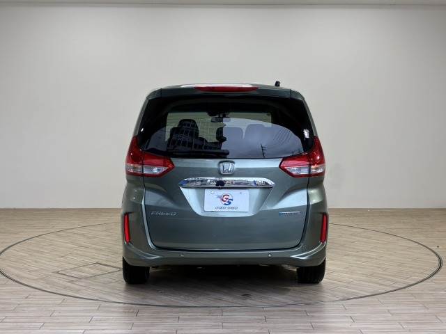 ホンダ フリード